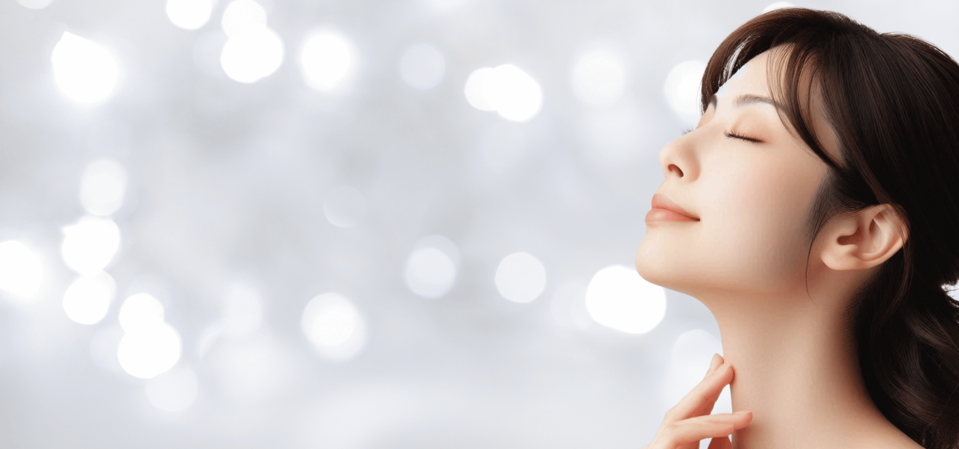 美容整体リグラージュ［福岡/博多/吉塚］ 小顔矯正×自律神経バランスケア